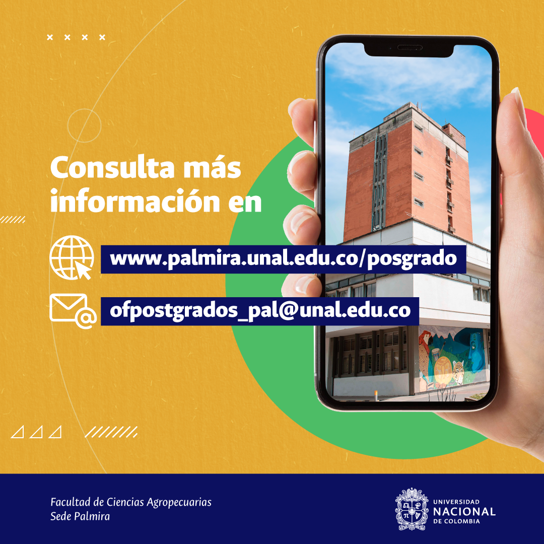 Convocatoria Minciencias FCA 04