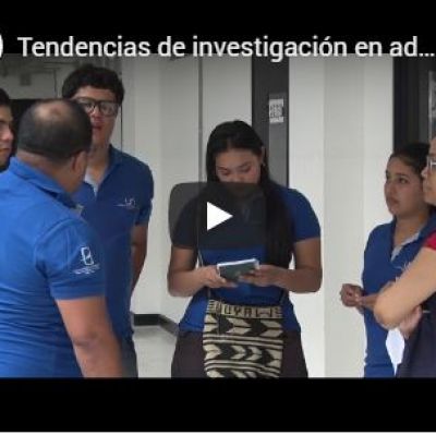 Tendencias de investigación en administración