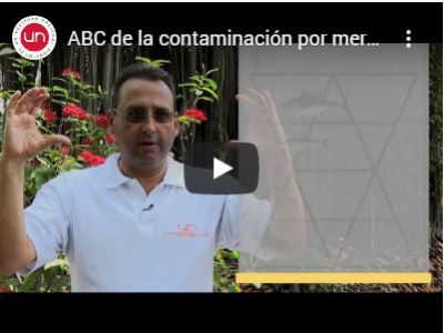 ABC de la contaminación por mercurio