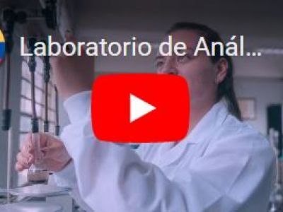 Laboratorio de Análisis Ambiental y Laboratorio de Suelos - #UNALPalmira