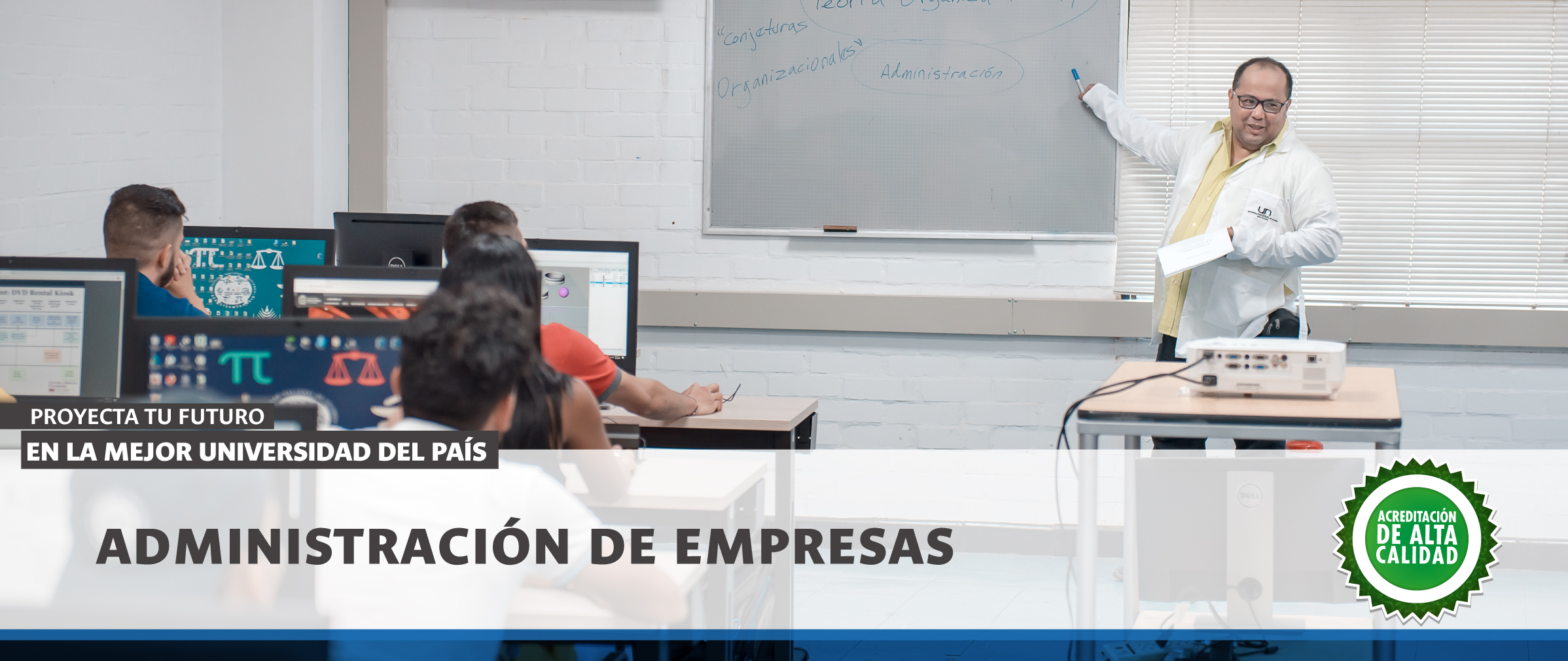 Administracion De Empresas