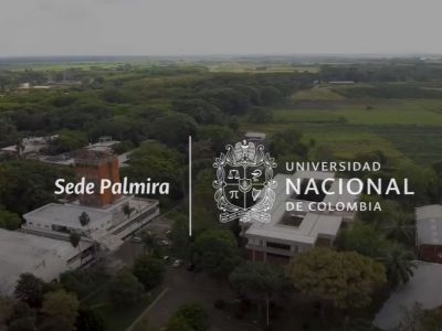 Vídeo Institucional U.N. Sede Palmira | #UNPalmira