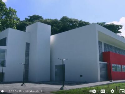 UNAL Palmira mejora y crece en infraestructura | #UNALPalmira