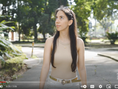 Valeria Cedeño: 