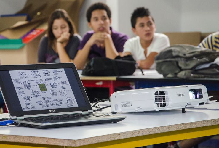 Clases de Diseño Industrial