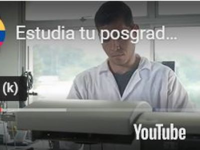 Estudia tu posgrado Ciencias Agropecuarias