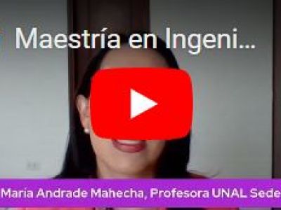 Maestría en Ingeniería Agroindustrial y Doctorado en Ciencias y Tecnología de Alimentos