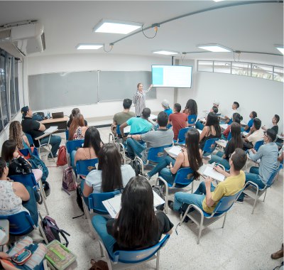 Administración de Empresas