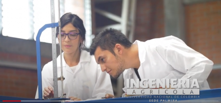 Ingeniería Agrícola